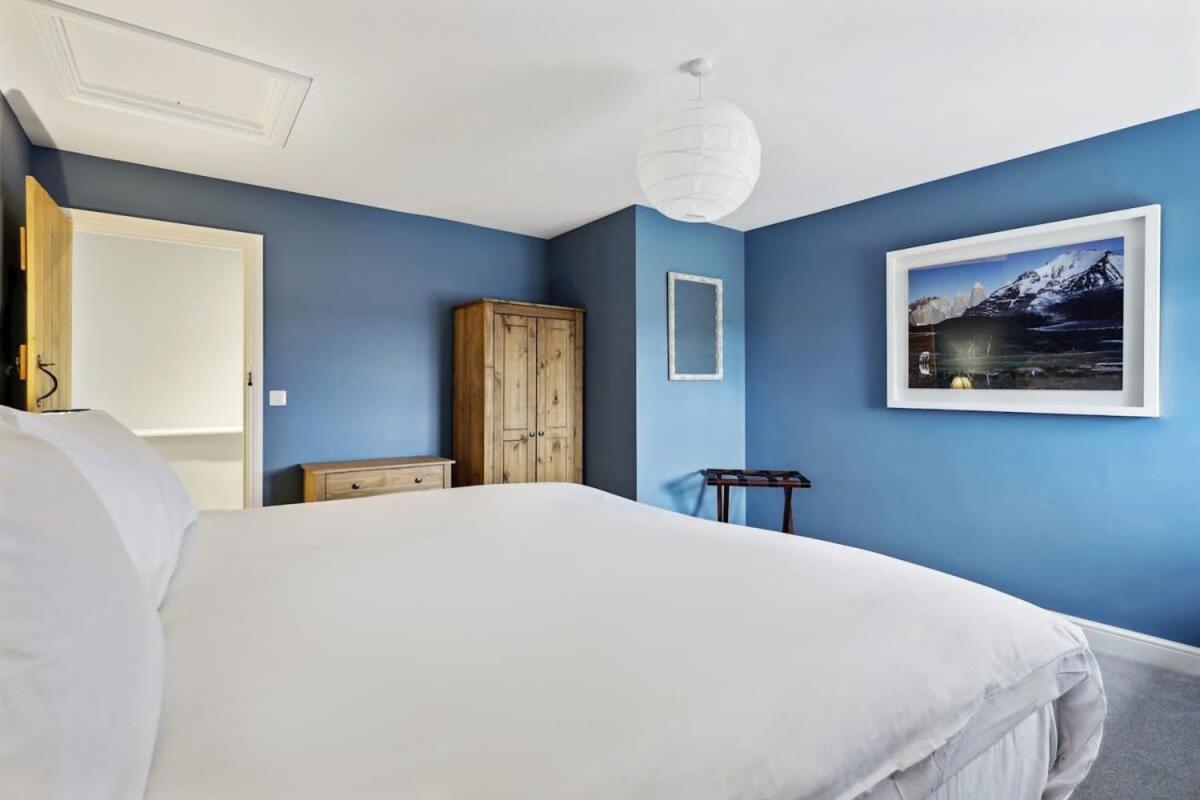 Sophie'S Barn - Hot Tub Packages Available Villa Market Harborough Eksteriør bilde