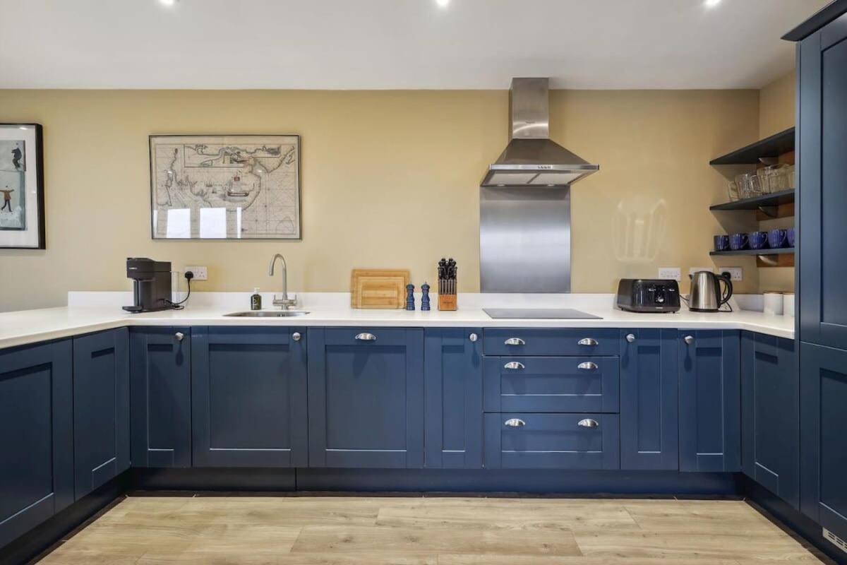Sophie'S Barn - Hot Tub Packages Available Villa Market Harborough Eksteriør bilde